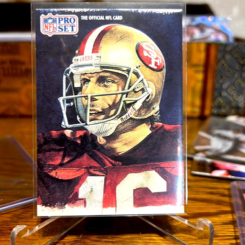 Joe Montana